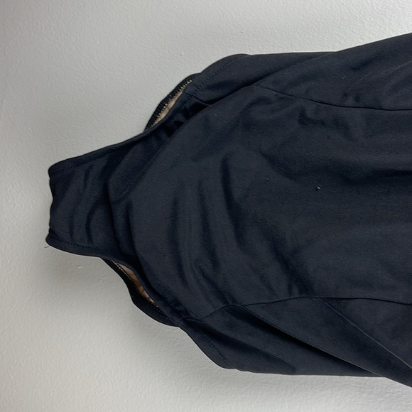 Swimsuit women’s one pc Carol Wior black size 14 - Picture 4 of 9